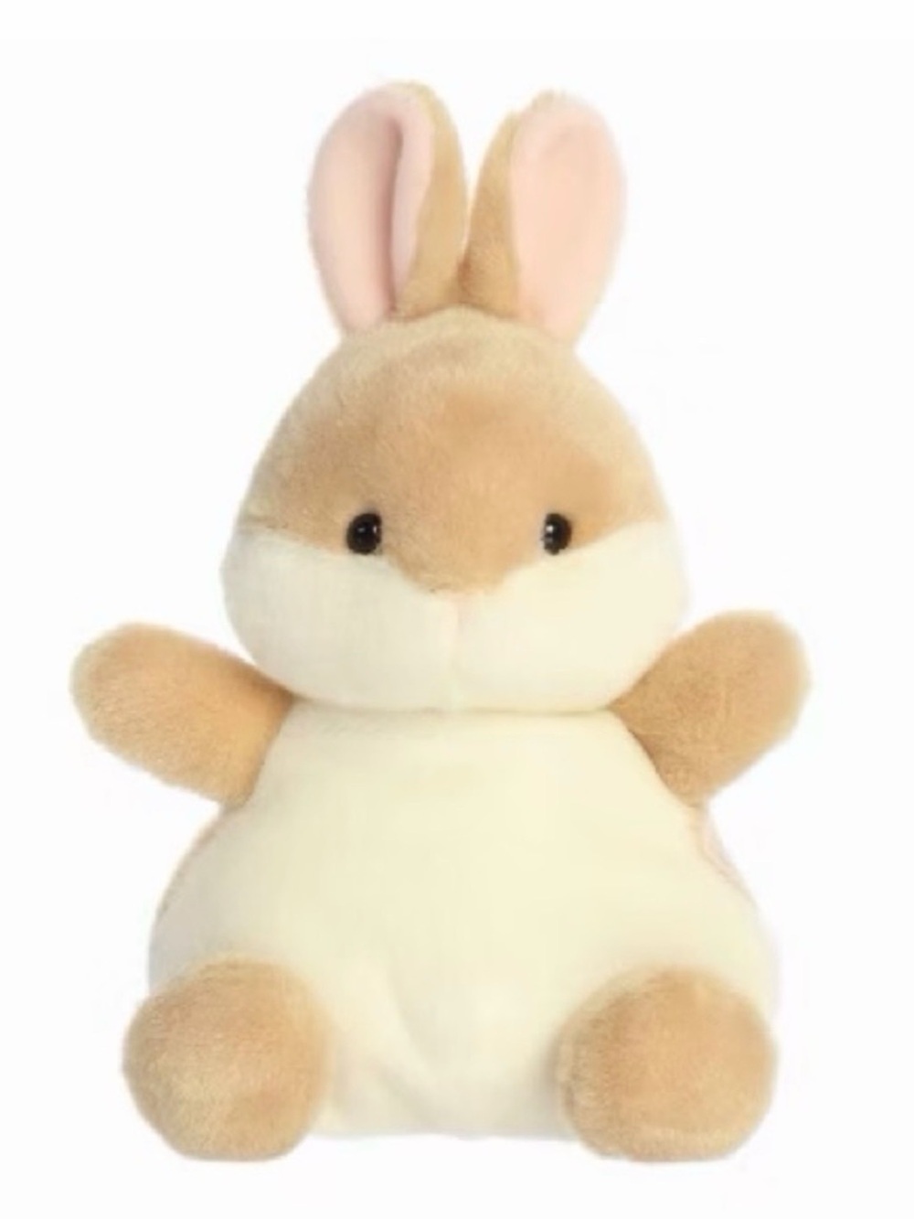 Aurora Small Party-Sized Ella Bunny Palm Pals Party Sized Adorable Stuffed
